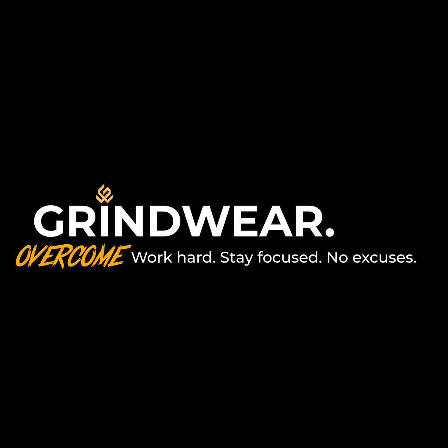 Grindwear Overcome