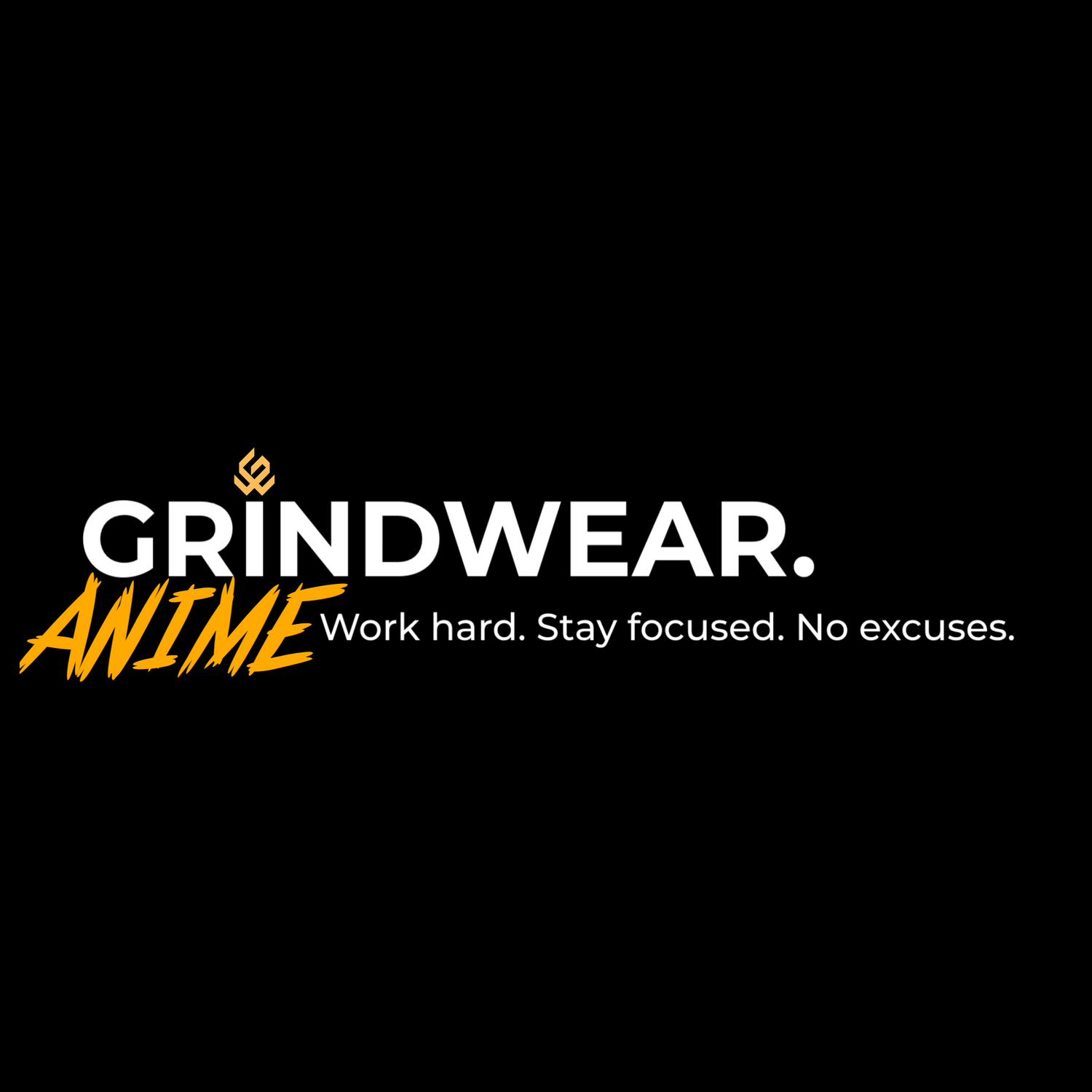 Grindwear Anime