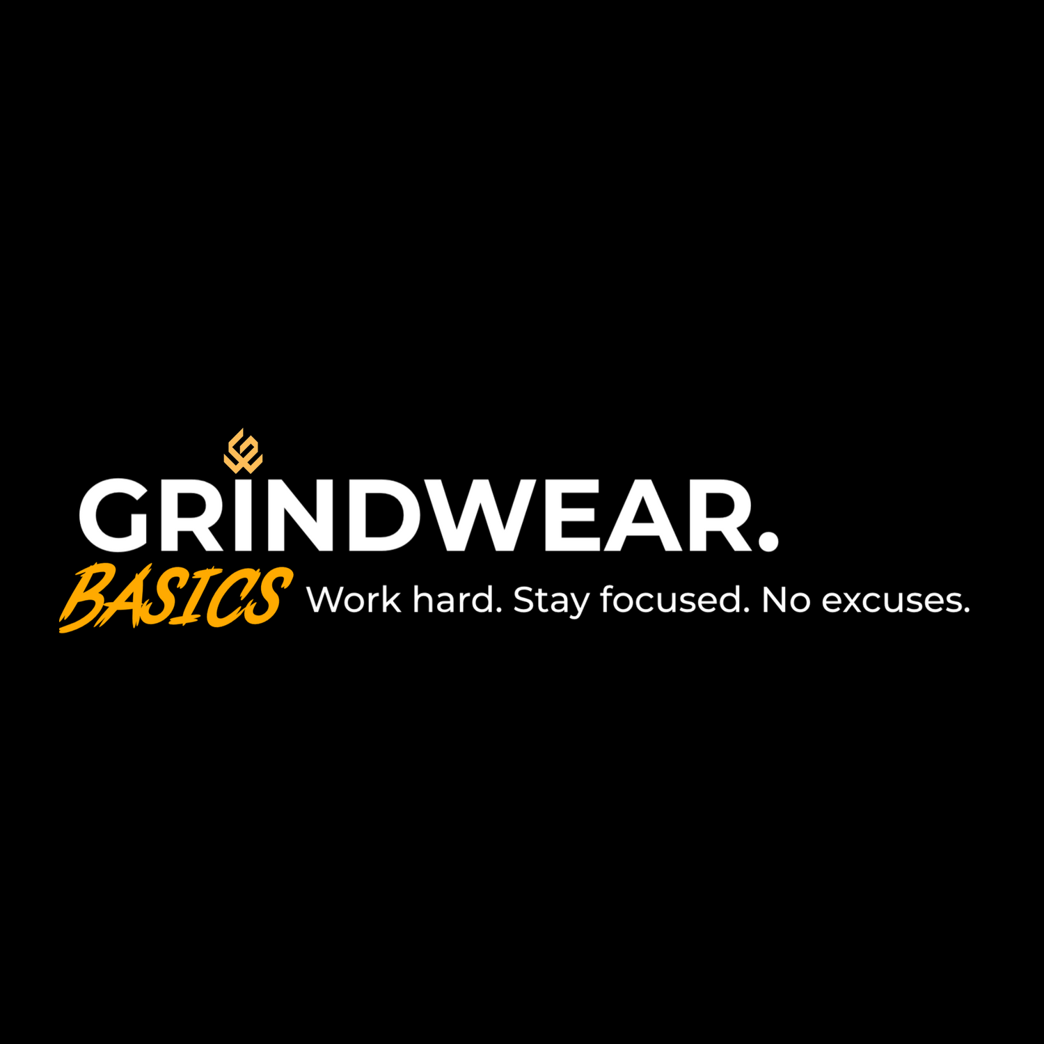 Grindwear Basics